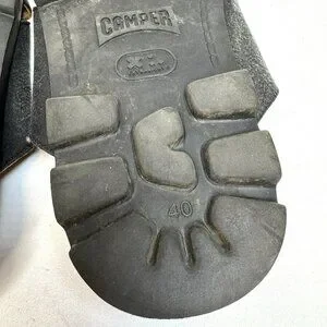 Camper | Shoes | Camper Brutus Sandals Shoes Mens Size 4 Us  display picture 3